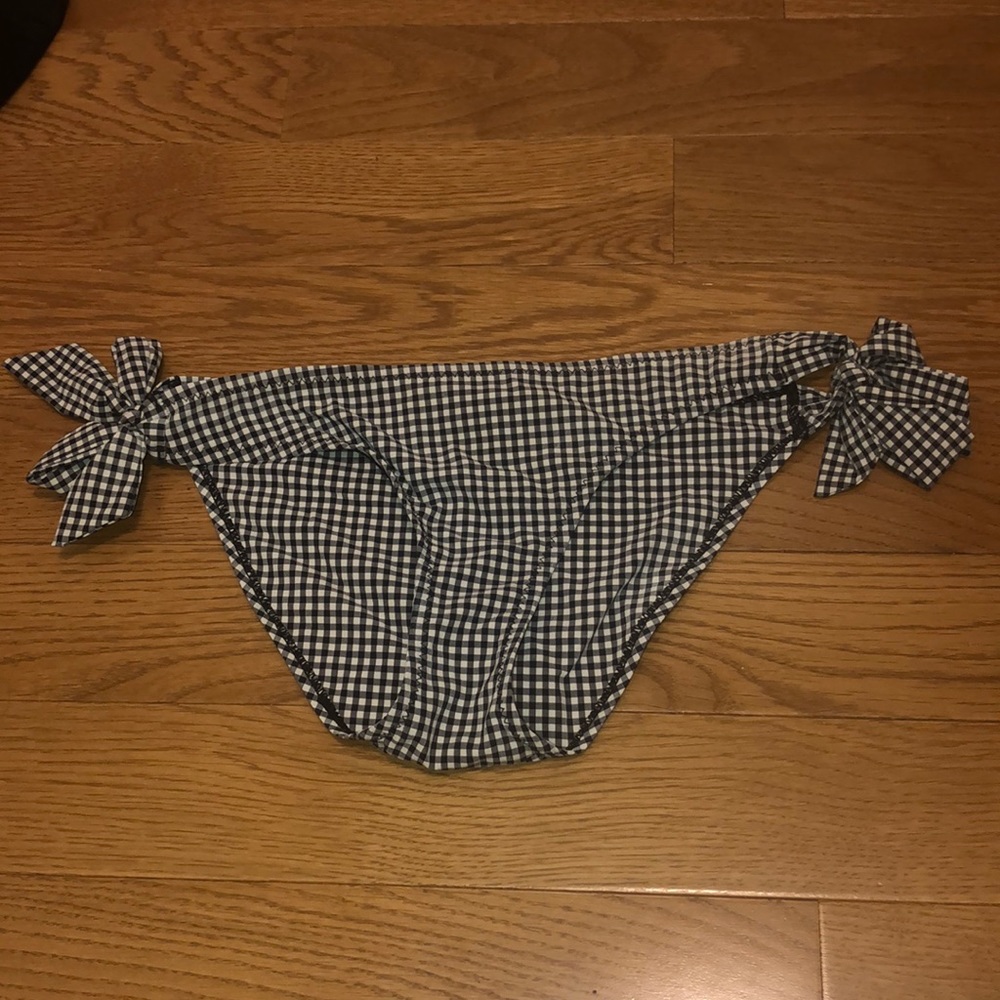 Women bikini bottoms